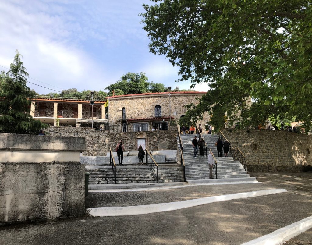 ΕΚΚΛΗΣΙΑ ΕΙΚΟΝΑ 5