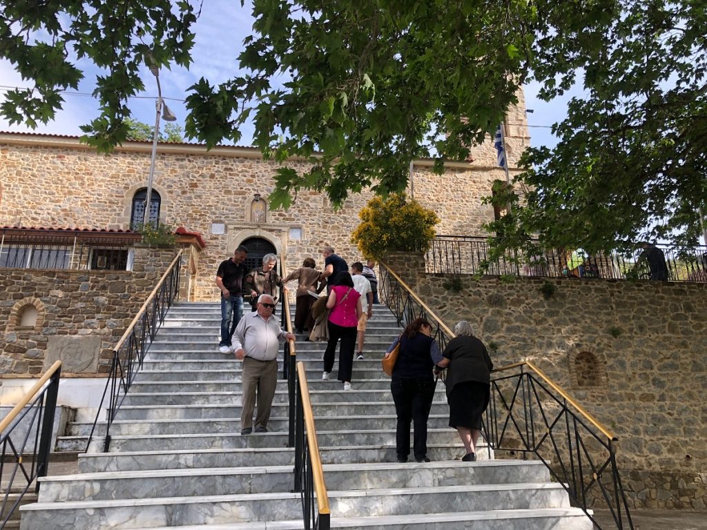 ΕΚΚΛΗΣΙΑ ΕΙΚΟΝΑ 6