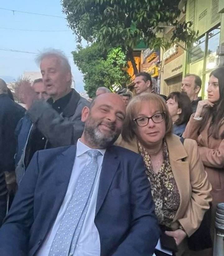 ΙΑΣΟΝΑΣ ΜΑΧΗ 1