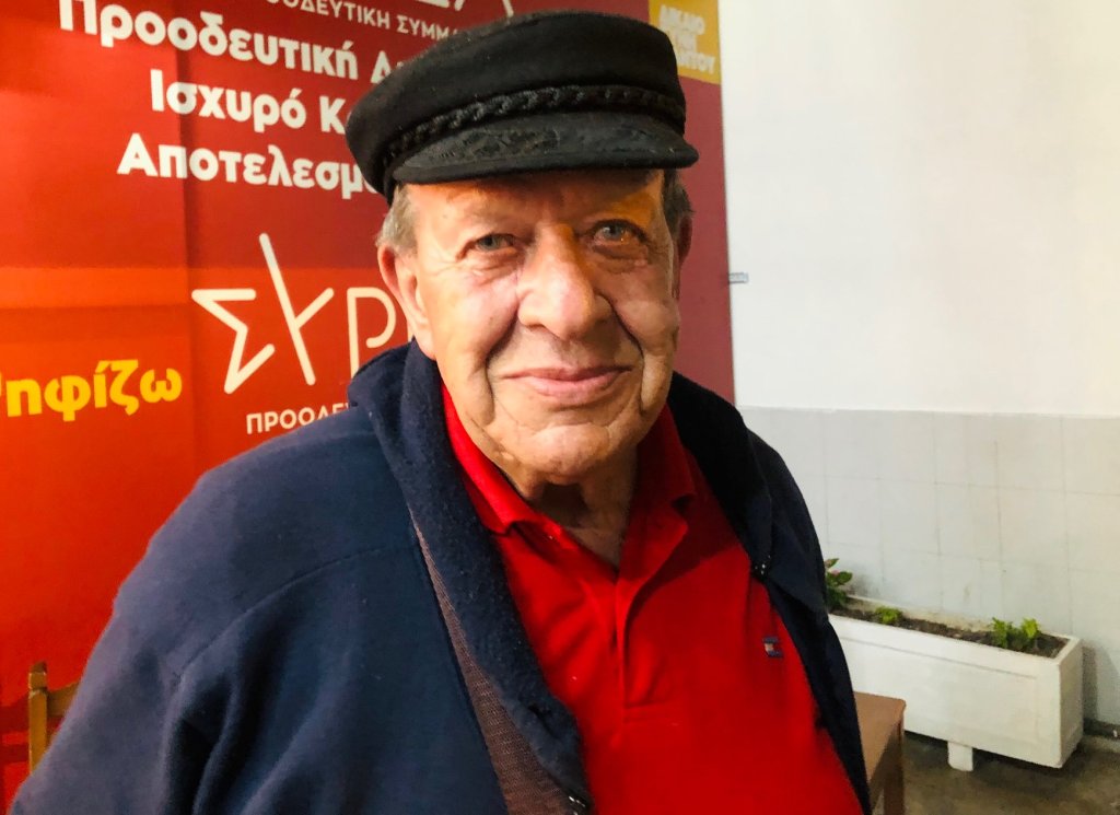 Παναγιώτης Λυκουρέσης 2 e1684754846874