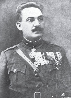 ΣΤΥΛΙΑΝΟΣ ΓΟΝΑΤΑΣ 1