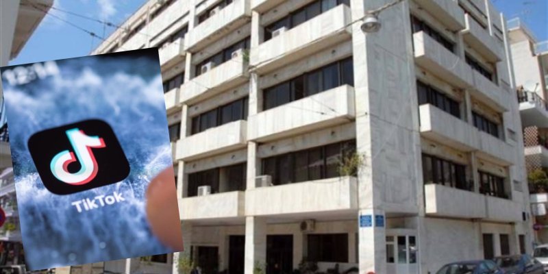 ΠΑΤΡΑ: Αδικήματα διαδικτύου οι… μισές υποθέσεις στην Ασφάλεια - Η πλειονότητα υποθέσεις ανηλίκων...! 1o kentriki 1