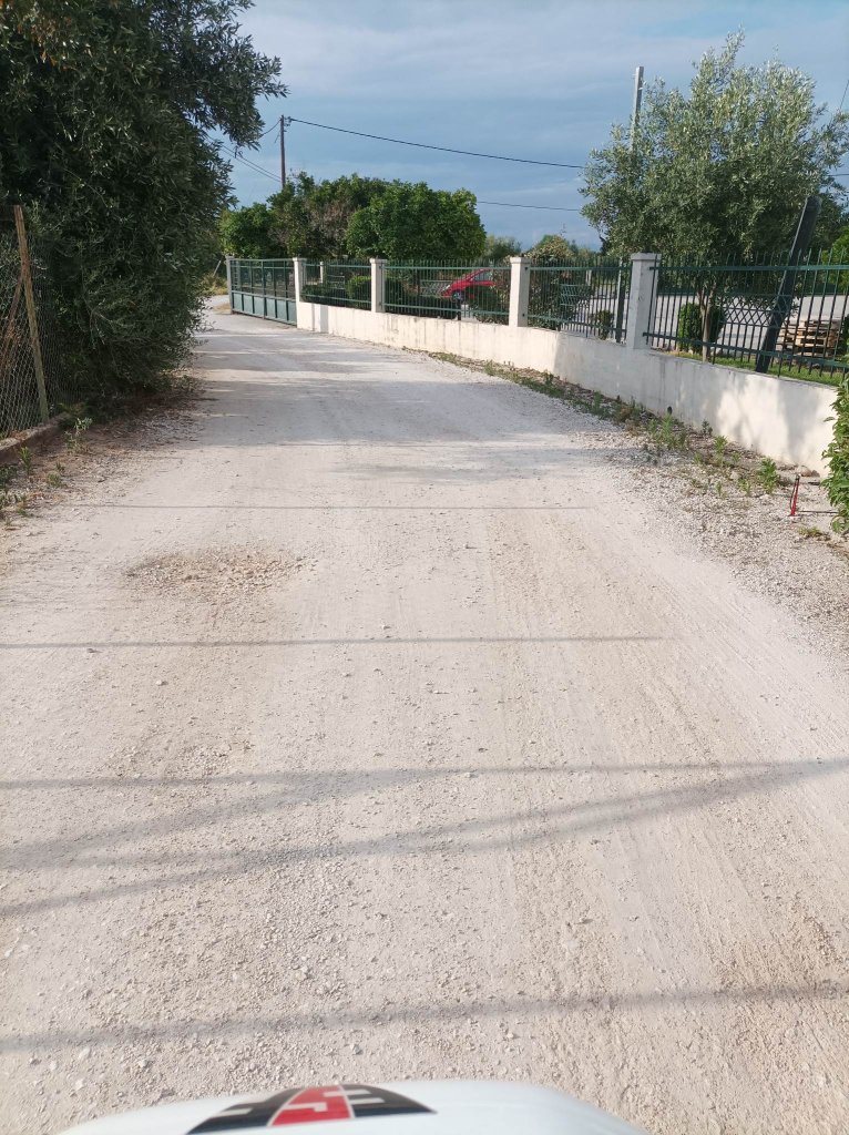 1ο ΔΕΜΕΝΙΚΑ ΔΡΟΜΟΣ 3 1