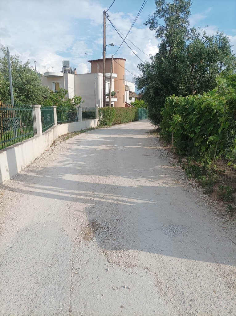 1ο ΔΕΜΕΝΙΚΑ ΔΡΟΜΟΣ 4 1