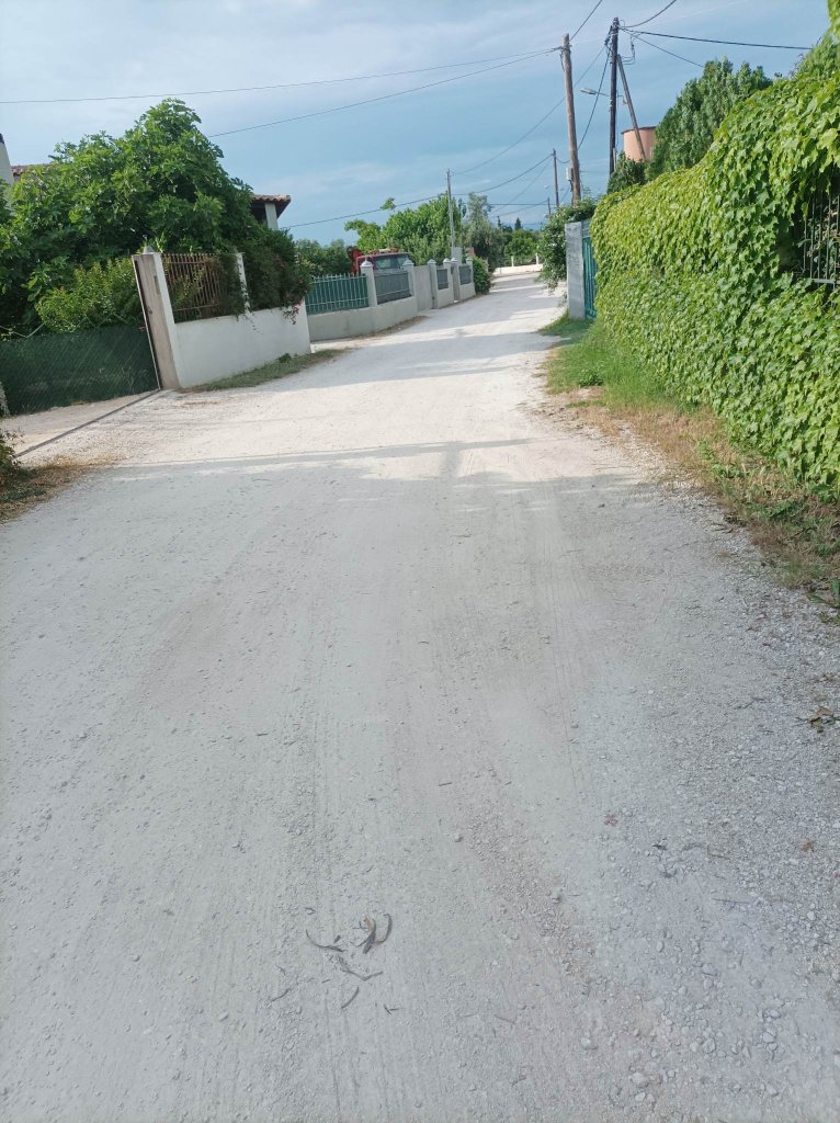 1ο ΔΕΜΕΝΙΚΑ ΔΡΟΜΟΣ 7 1