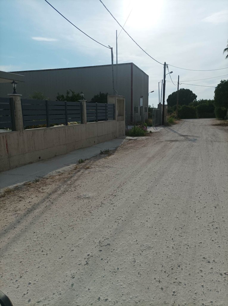 1ο ΔΕΜΕΝΙΚΑ ΔΡΟΜΟΣ 9 1