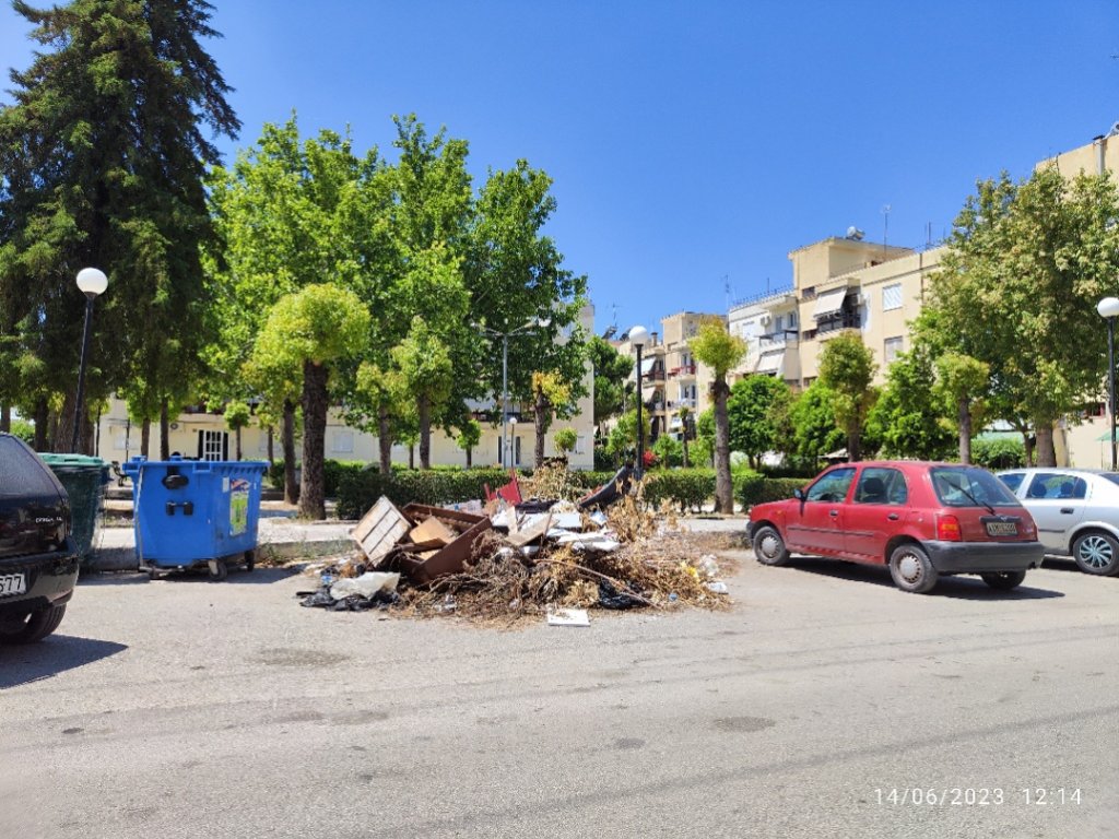 2o Εκλογικό. δένδρο 1