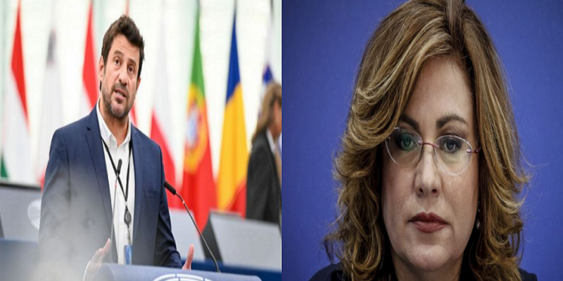 «Πράσινο φως» για την άρση ασυλίας Γεωργούλη και Σπυράκη από το Ευρωκοινοβούλιο geo 1024x465 1