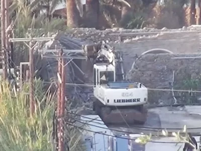 mykonos gkremismata