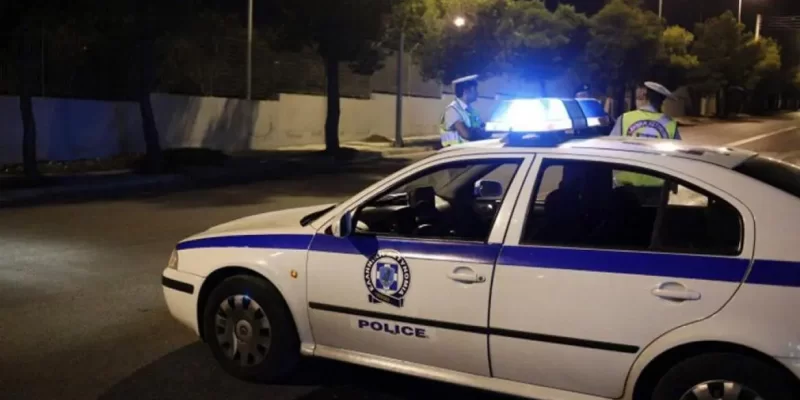 Μαφιόζικη εκτέλεση δύο ανδρών με καλάζνικοφ! Τι σχέση είχαν peripoliko