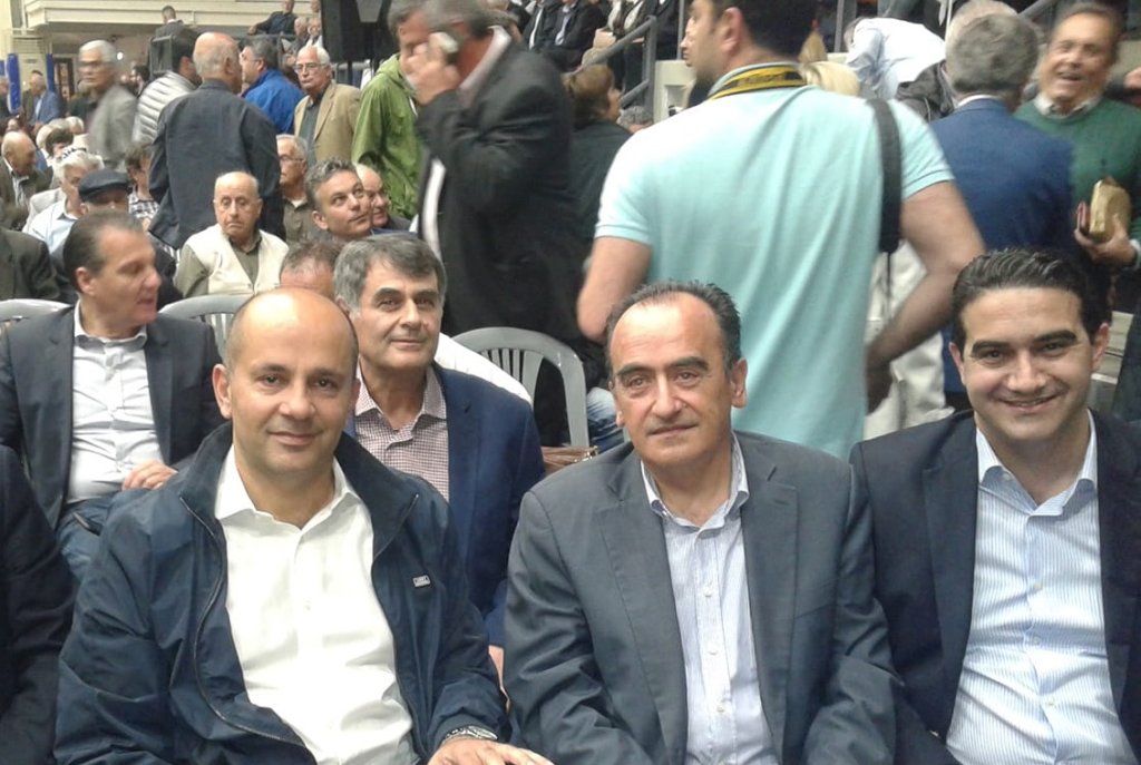 ΓΙΑ ΚΑΤΩ ΜΟΤΟ