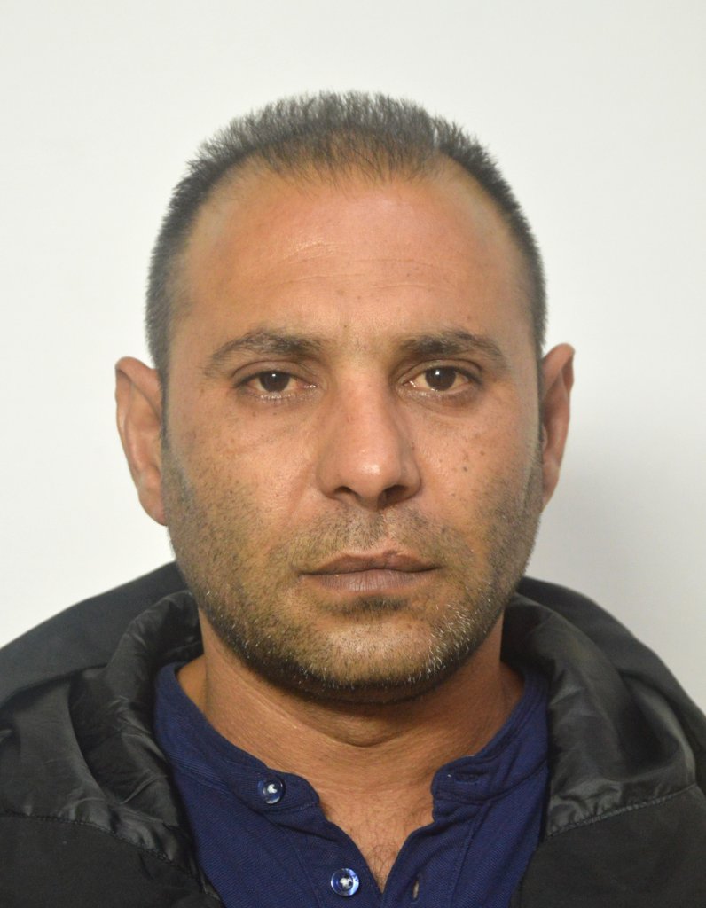 ΚΑΜΠΕΡΗΣ Γεράσιμος 1