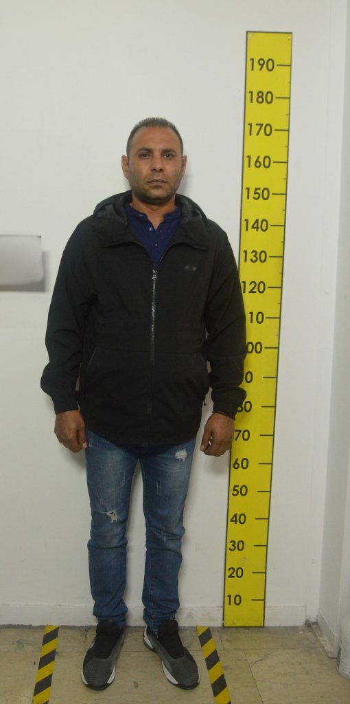 ΚΑΜΠΕΡΗΣ Γεράσιμος 2