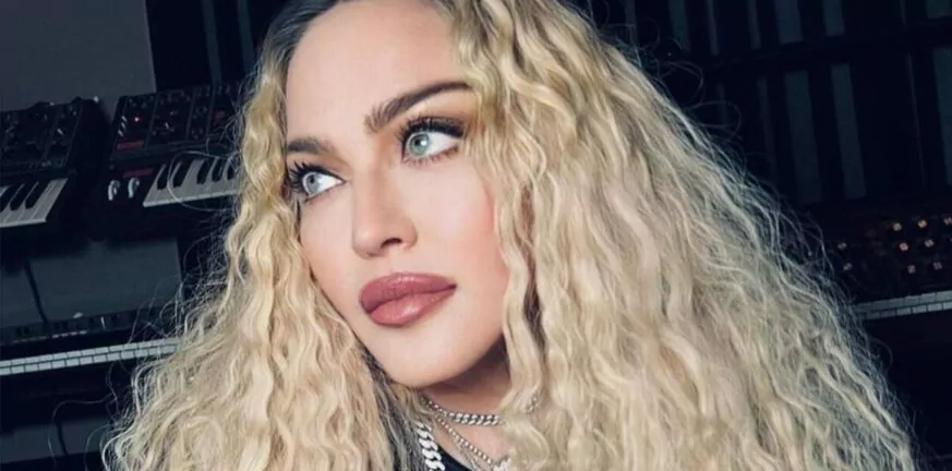 madonna