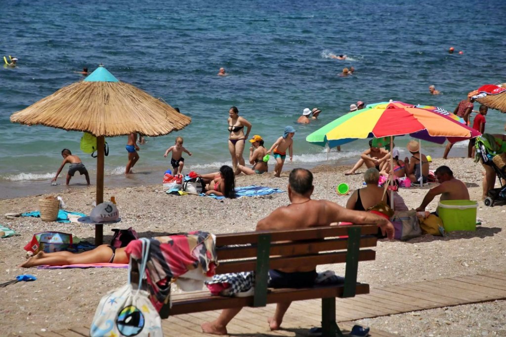 paralia