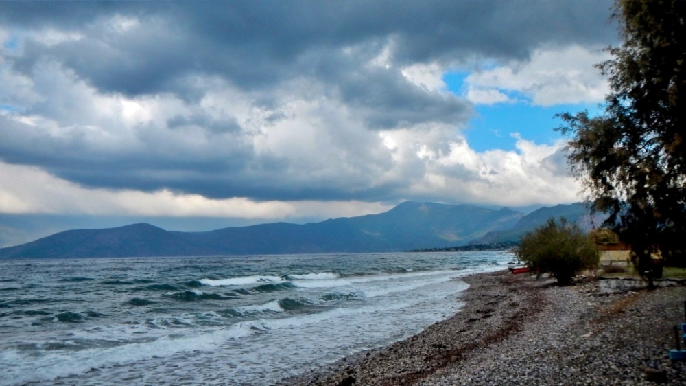 thalassa