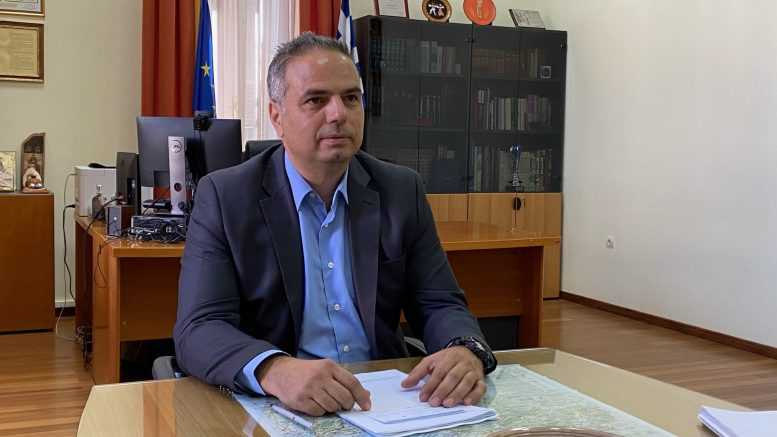καραισκοσ