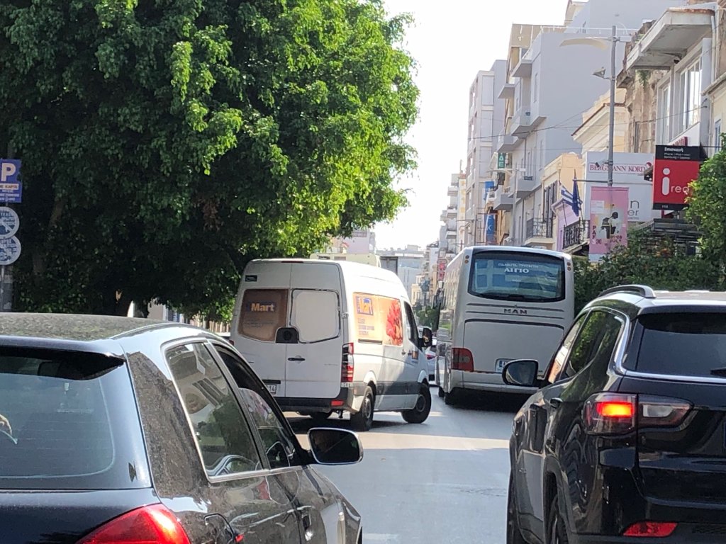 κεντρικη κυκλοφοριακο 1