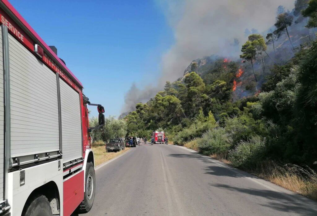 1 ΟΧΗΜΑ ΠΥΡΟΣΒΕΣΤΙΚΟ 1