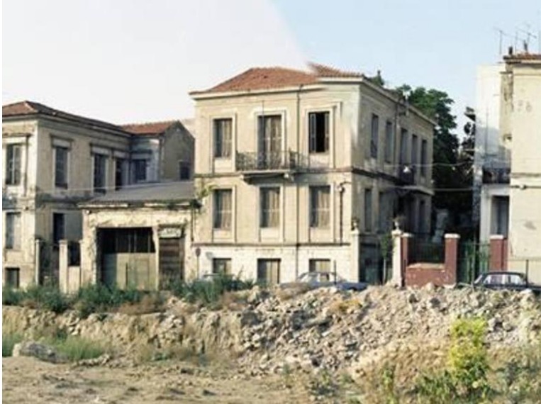 1 φυλακες παλιεσ φωτο 1