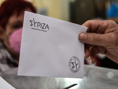 ekloges syriza