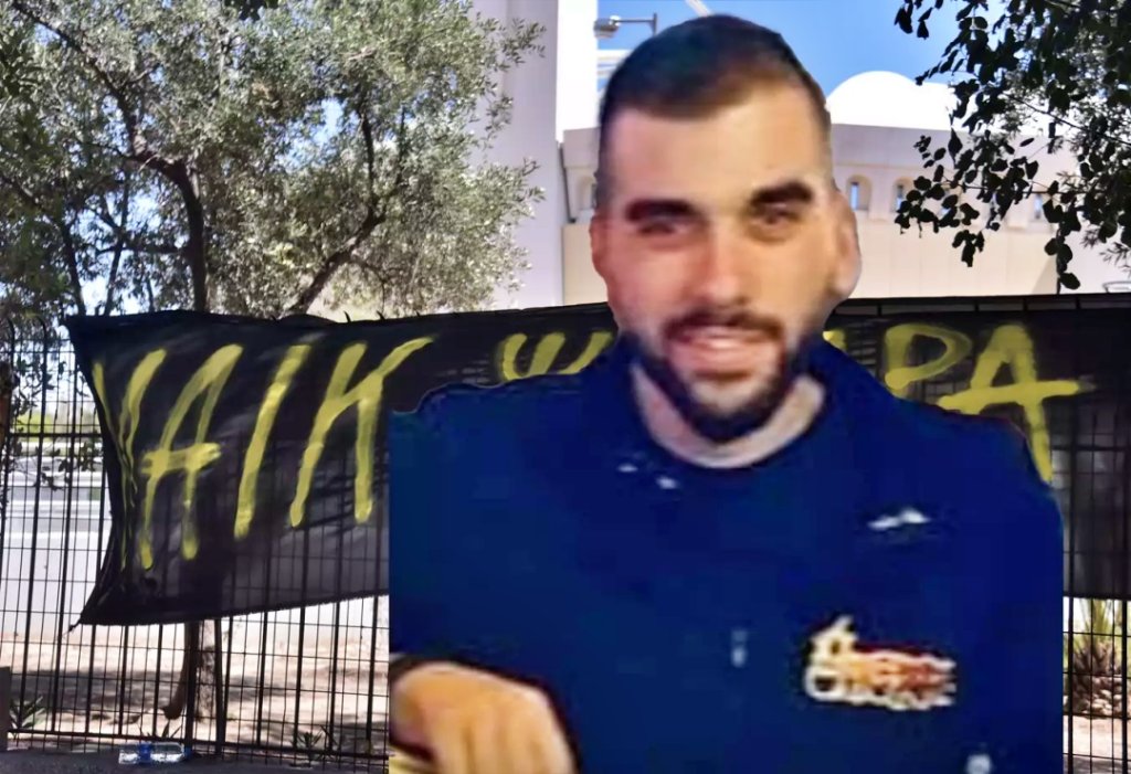 mixaliskatsouris gipedo