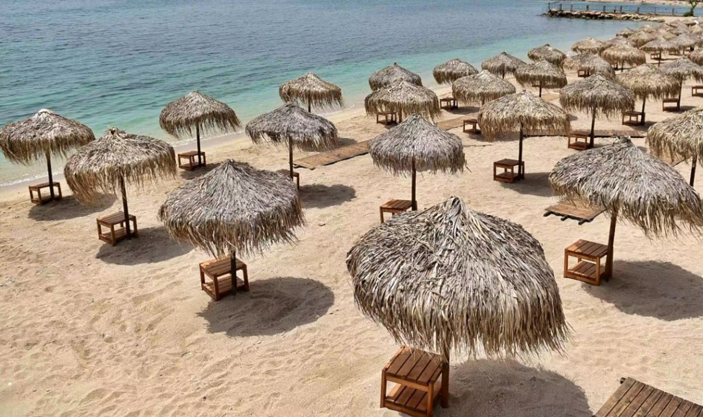 paralia xaplostra