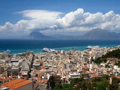 ΚΕΝΤΡΙΚΗ ΑΚΙΝΗΤΑ 1