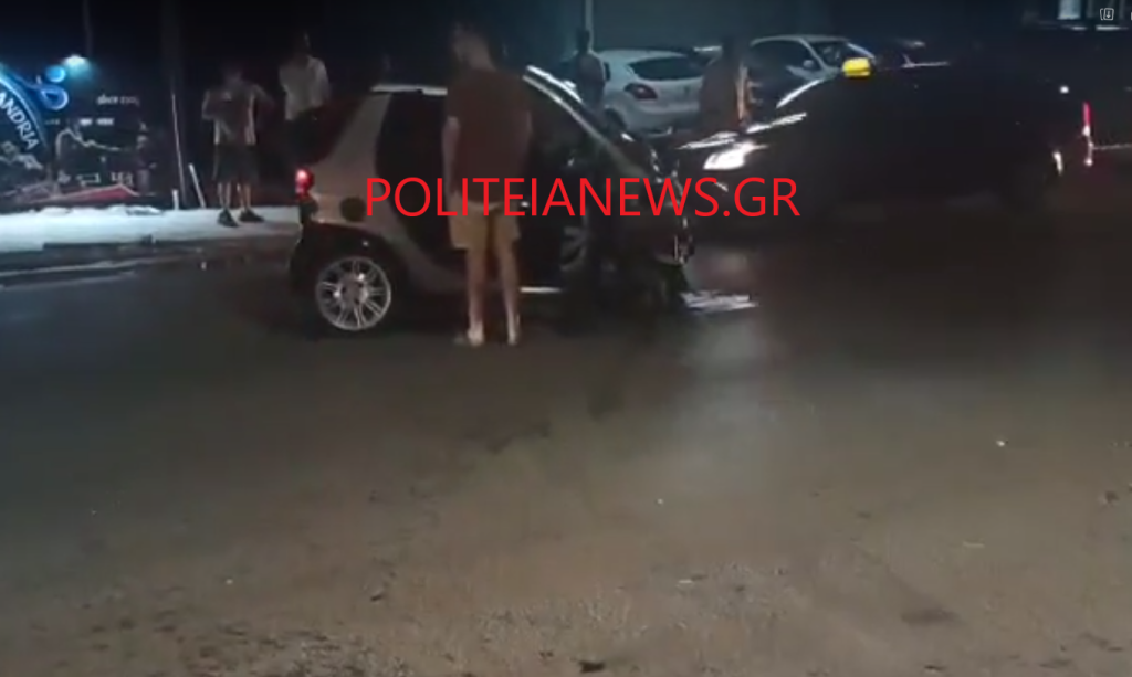 Χωρίσσσς τίτλο