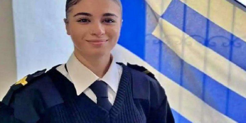 Θρήνος στο Εμπορικό Ναυτικό! Πέθανε 20χρονη δόκιμος που ταξίδεψε με δεξαμενόπλοιο στην Ινδία 20xroni eboriko nautiko