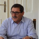 Συνάντηση Πελετίδη με τον Πρέσβη Κούβας Συνάντηση Πελετίδη με τον Πρέσβη Κούβας