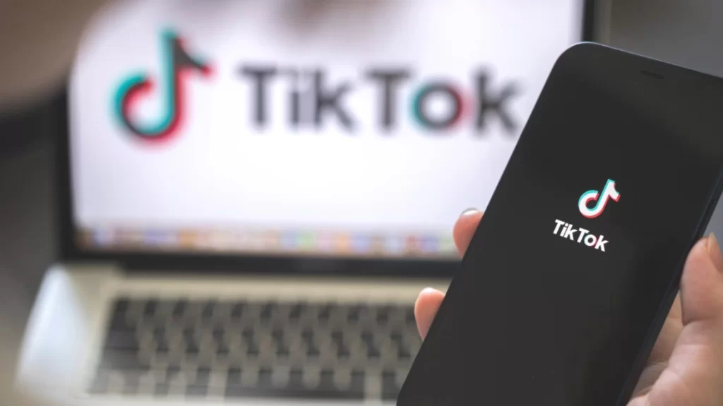 tik tok