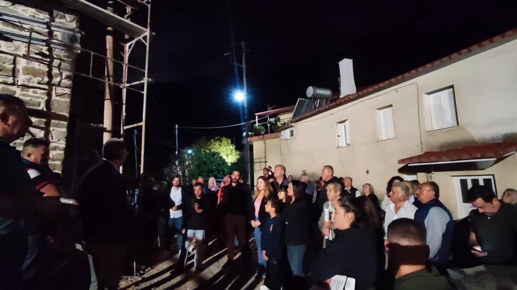 ΠΕΡΙΟΔΕΙΑ