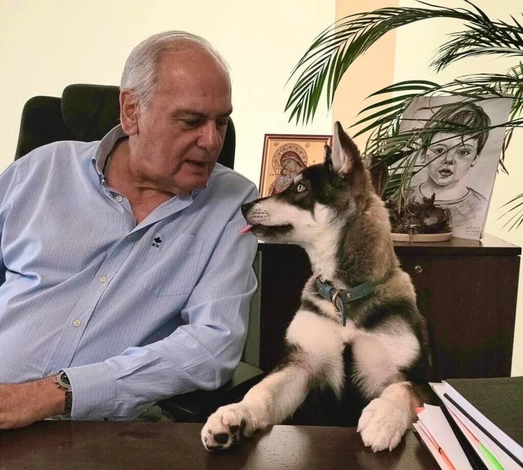 ΣΠΥΡΟΣ ΣΠΥΡΙΔΩΝ 1 1