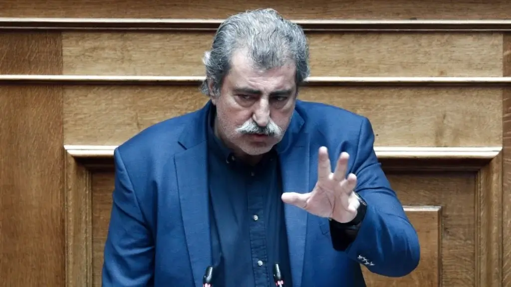 polakis pa
