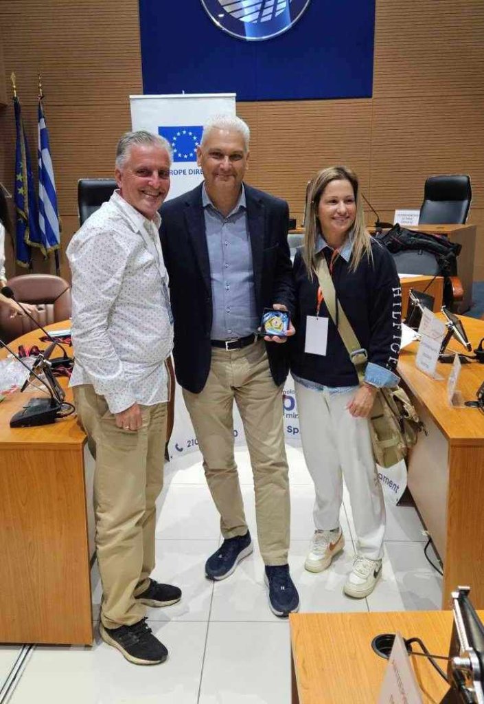 20231122 Ζαϊμης water polo φωτο 2