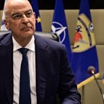 Δένδιας: Ιστορικός σταθμός για την Ελληνική Δικαιοσύνη και το Κράτος Δικαίου η τελεσίδικη και αμετάκλητη απόφαση για τη Χρυσή Αυγή Δένδιας: Ιστορικός σταθμός για την Ελληνική Δικαιοσύνη και το Κράτος Δικαίου η τελεσίδικη και αμετάκλητη απόφαση για τη Χρυσή Αυγή