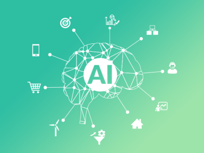 artificial intelligence in business 1