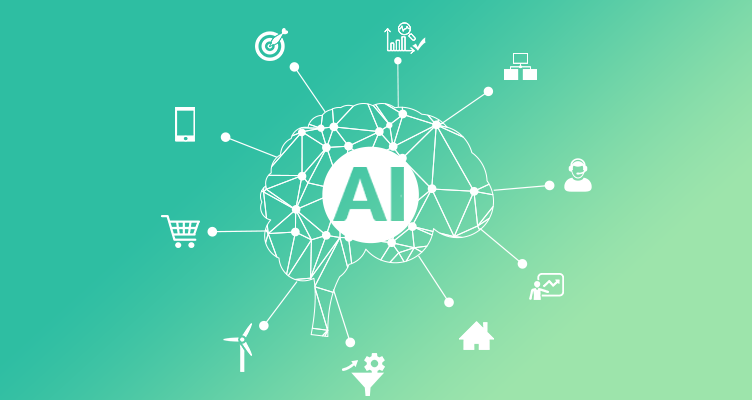 artificial intelligence in business 1