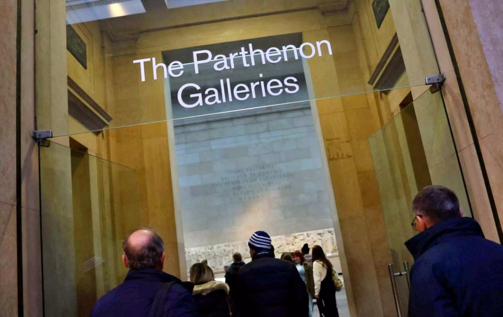 theparthenon