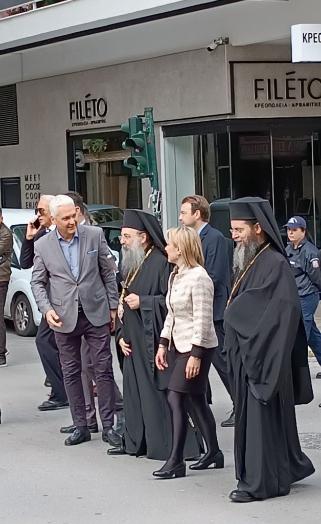 Ο Φωκίωνας Ζαΐμης στην εκδήλωση για την απελευθέρωση της Πάτρας από τους Οθωμανούς (φωτο) zaimis1