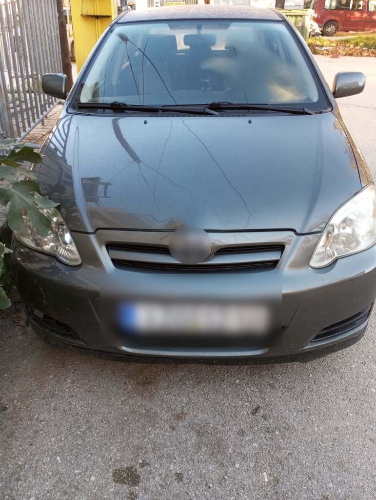 18 12 2023 Εξαρθρώθηκε κύκλωμα παράνομης διακίνησης μεταναστών και πλαστογραφίας ταξιδιωτικών εγγράφων 1