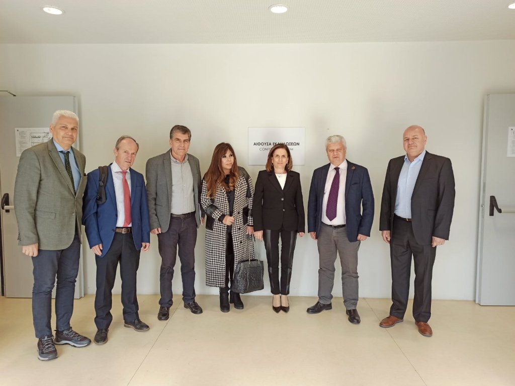 20231208 Ημερίδα Σύγχρονες τάσεις στην επιστήμη των τροφίμων 2