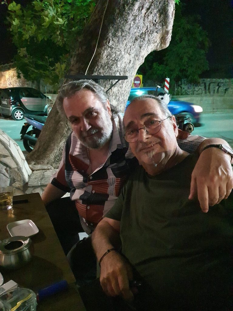 φωτο Γιαννόπουλος