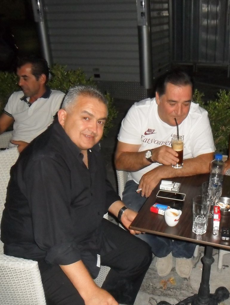 φωτο ΜΙΧΟΠΟΥΛΟΣ
