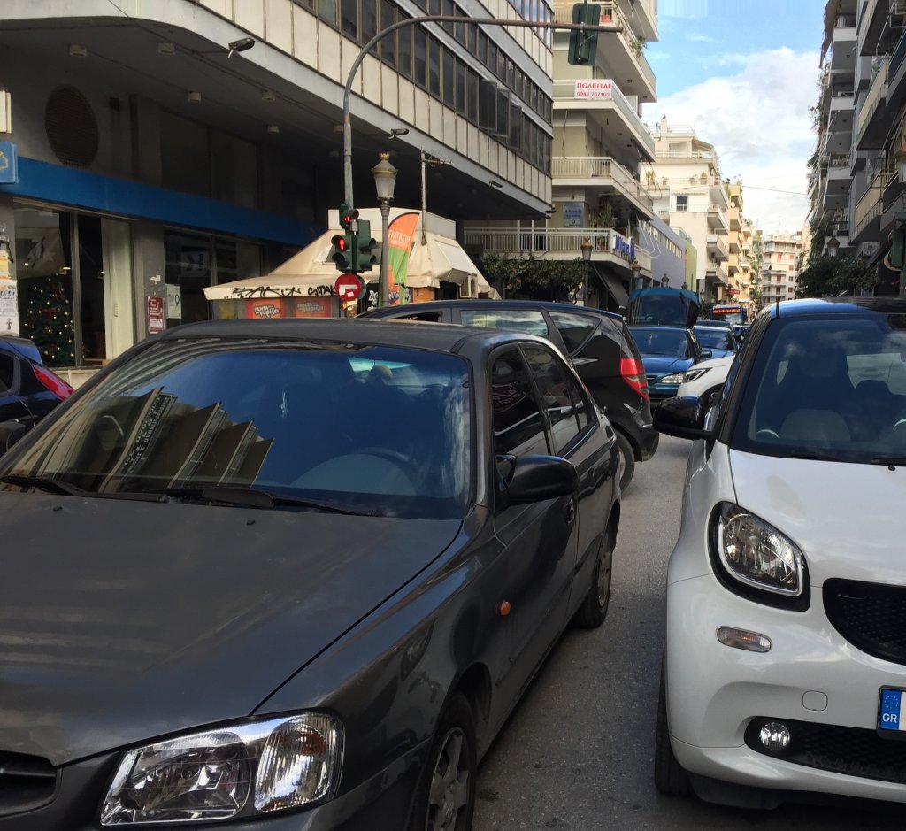 Πάτρα: Κάτι σαν έθιμο Χριστουγέννων και Πρωτοχρονιάς 2