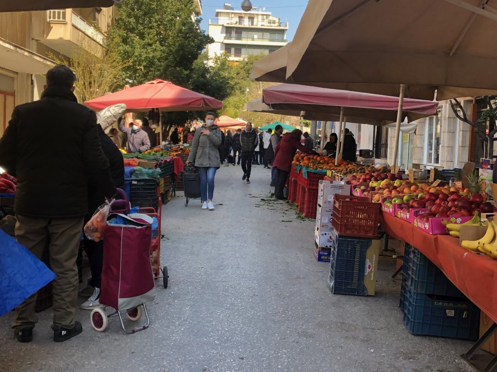 2 λαϊκες Γιαννακοπουλος 1 1