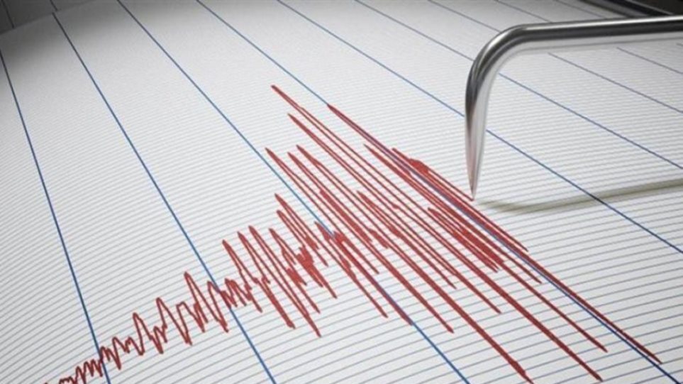 Δίδυμος σεισμός στην Δυτική Ελλάδα – Ισχυρή δόνηση με μεγάλη διάρκεια! Αισθητός σε 6 νομούς
