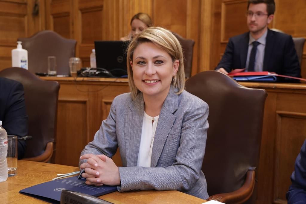 χριστινα αλεξοπουλου στο ΜΟΤΟ 2