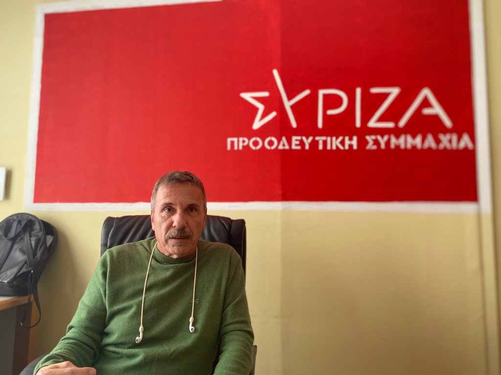 2 syriza FOTHS VASILAKO
